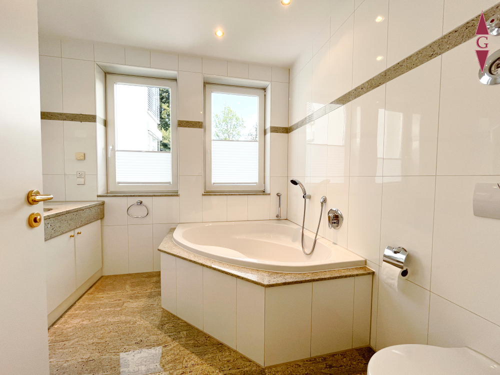 1-659 Badezimmer 