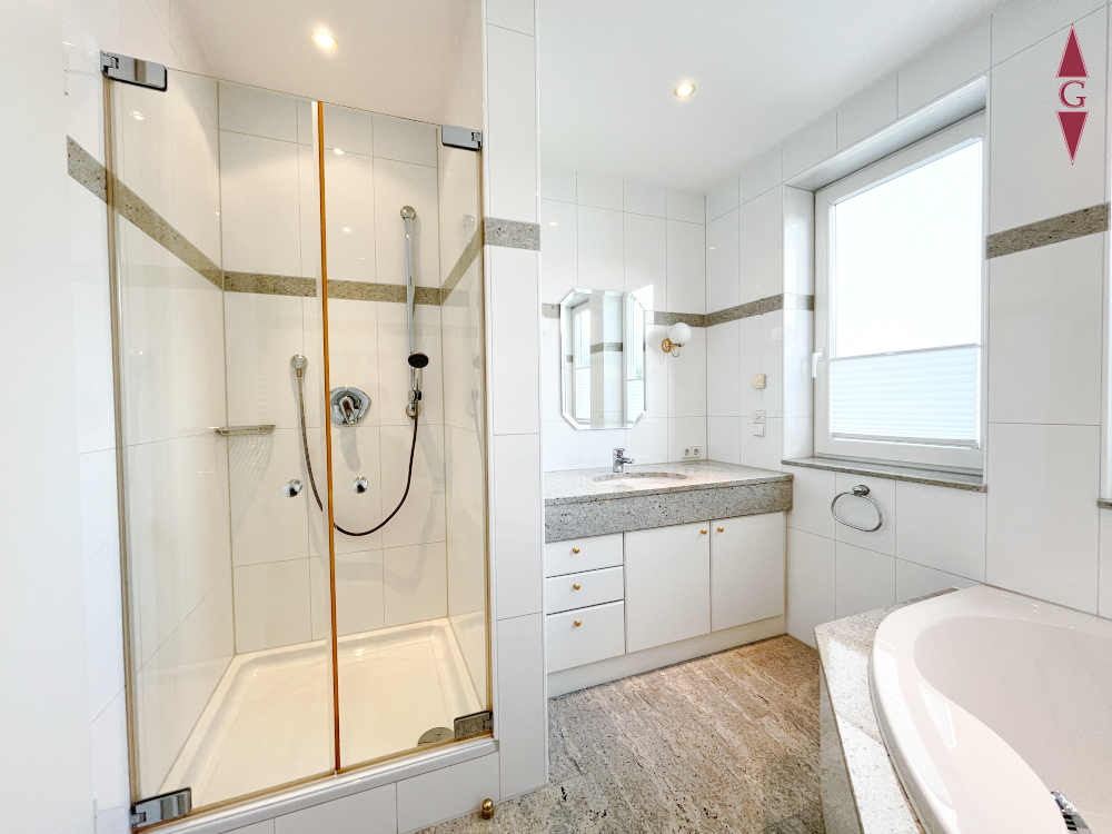 1-659 Badezimmer 