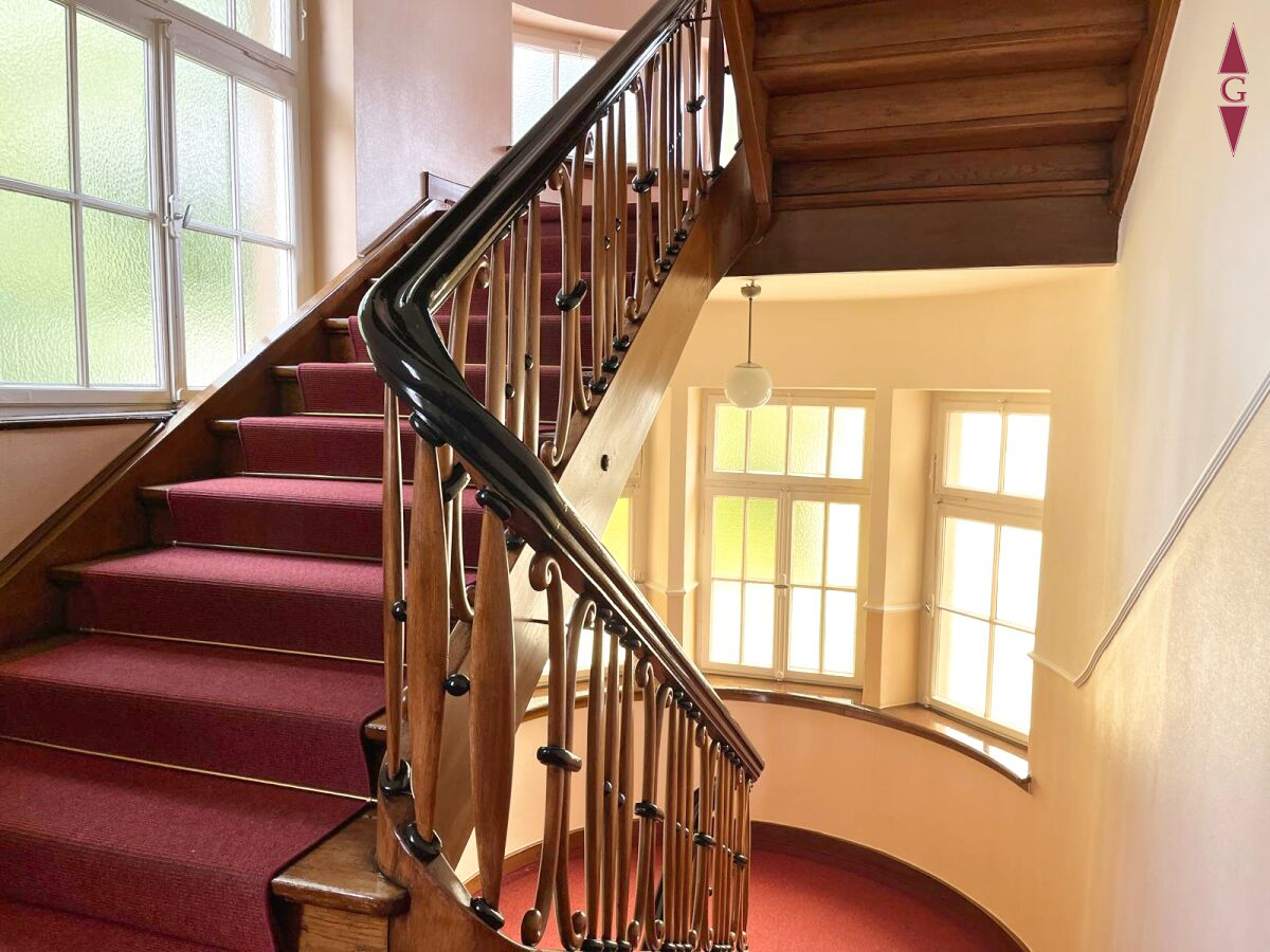 Treppenhaus1