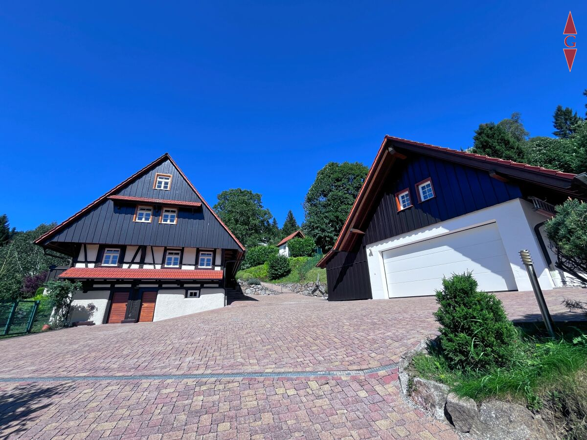 Außenaufnahmen Haus (9)