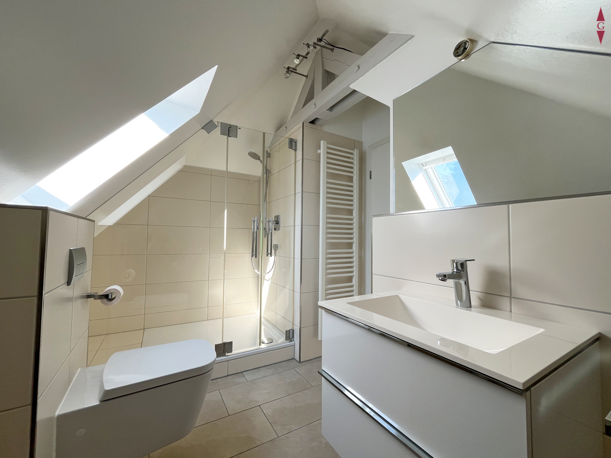 1-703 Villa Lichtentaler Allee 