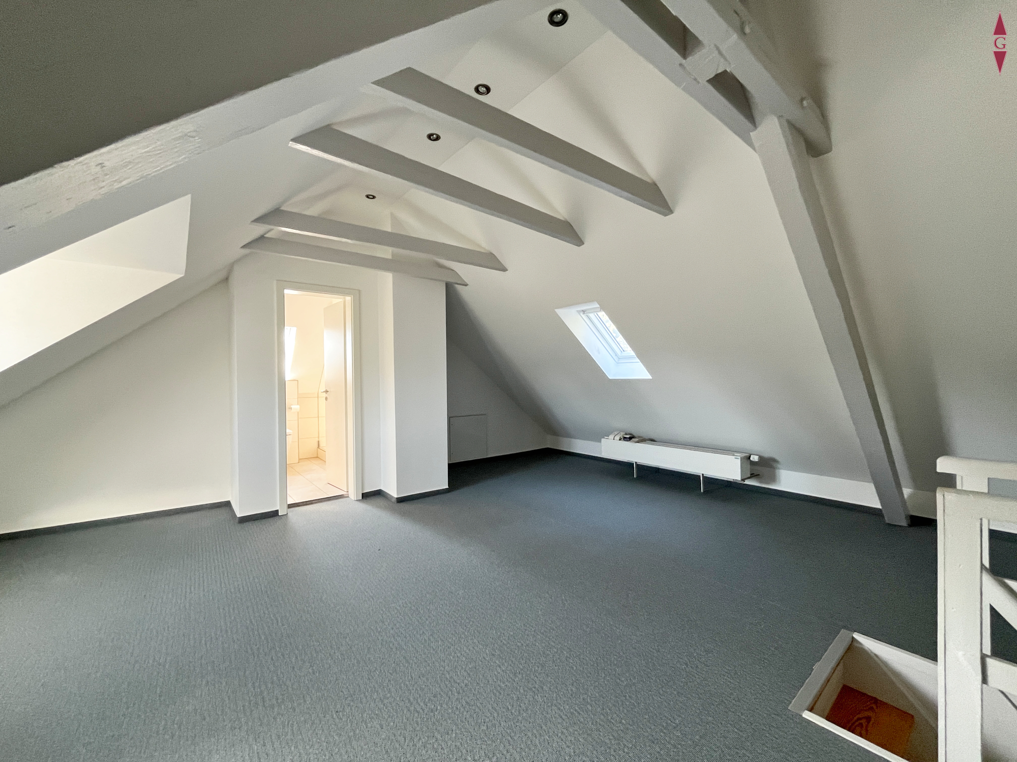 1-703 Villa Lichtentaler Allee 