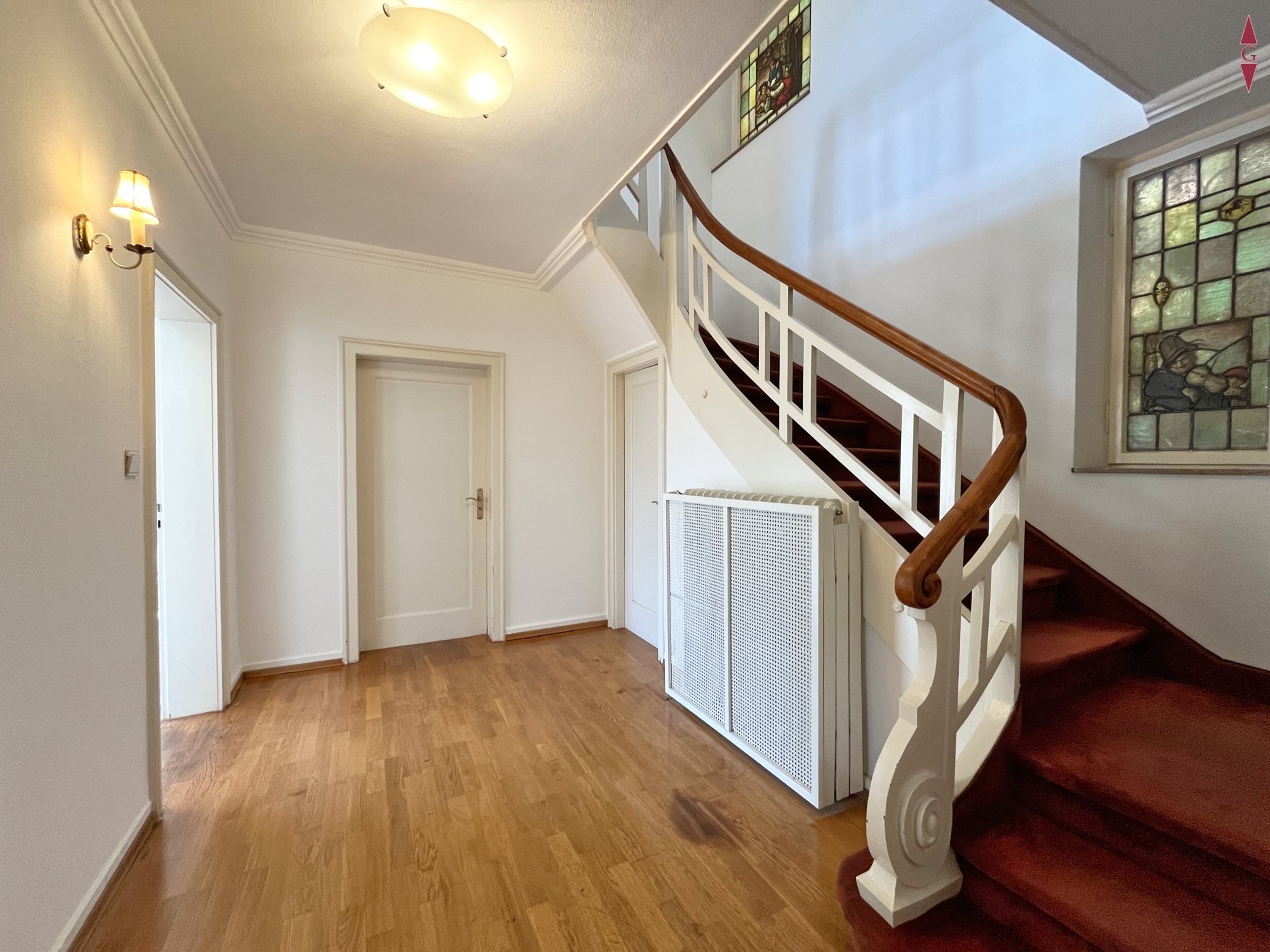 1-703 Villa Lichtentaler Allee 