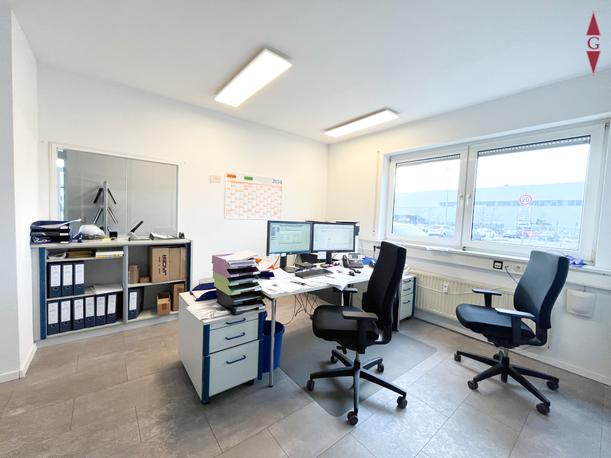 Büros (3)