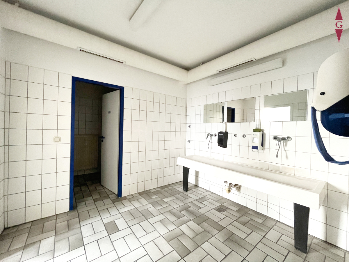 Sozialräume Verwaltungsgebäude (3)