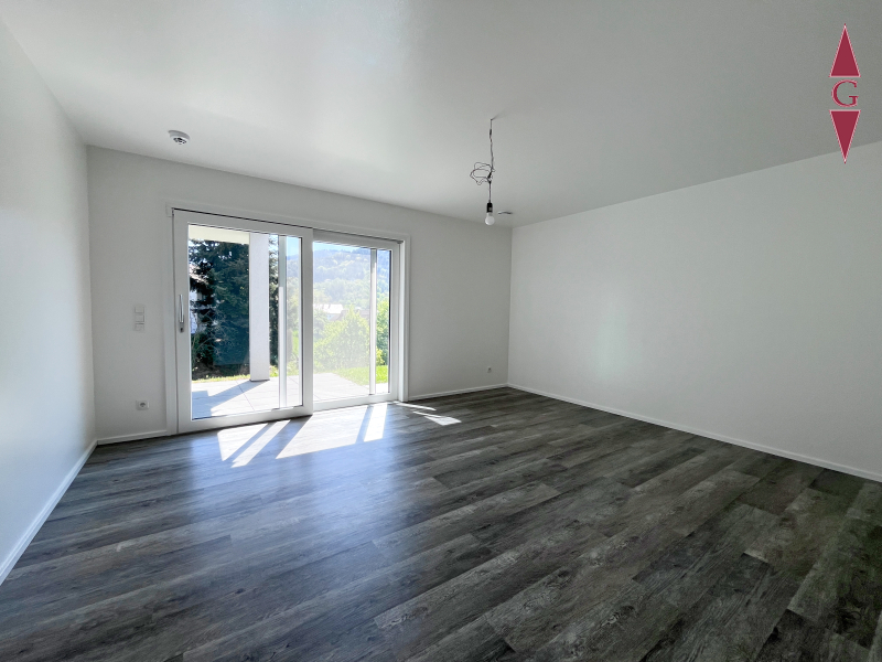 Gäste/Schlafen Gartengeschoss