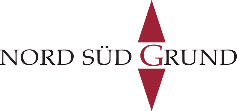 Logo von Nord-Süd-Grund Immobilien