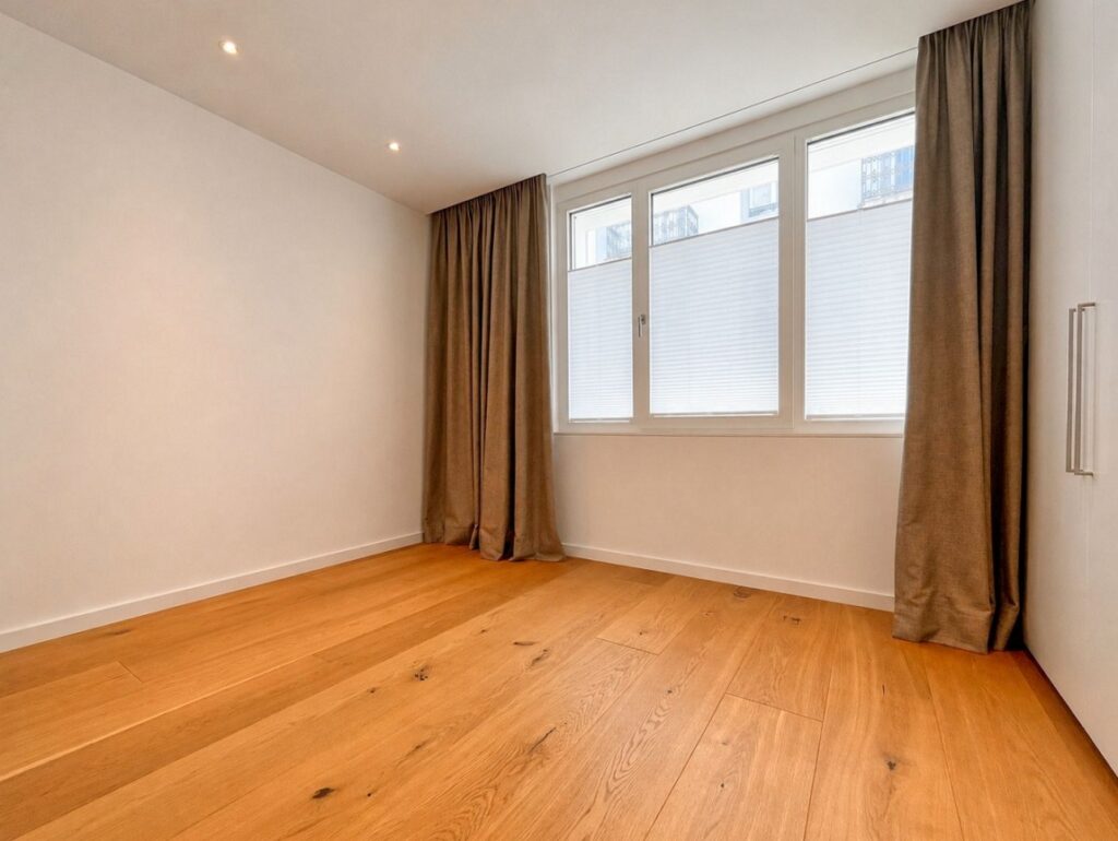 Bildtitel: Gästezimmer oder Homeoffice
