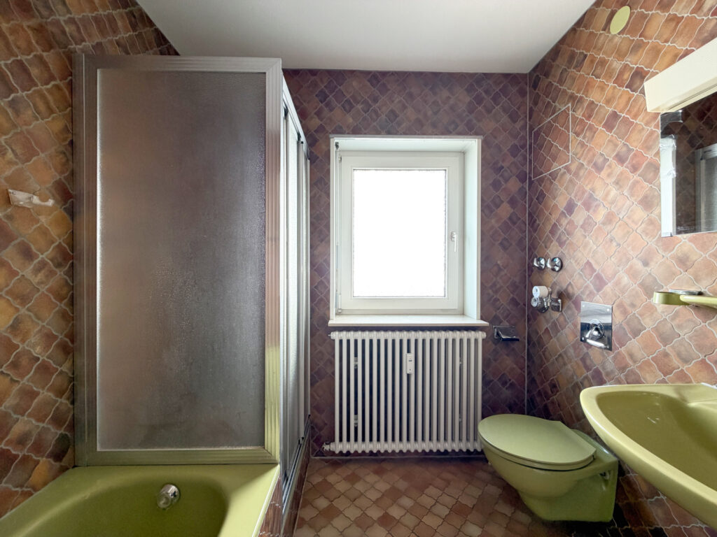 Bildtitel: Badezimmer