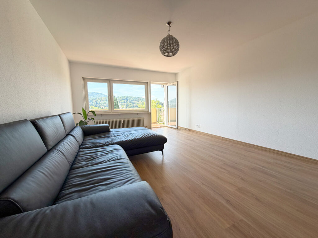 Bildtitel: Wohnzimmer
